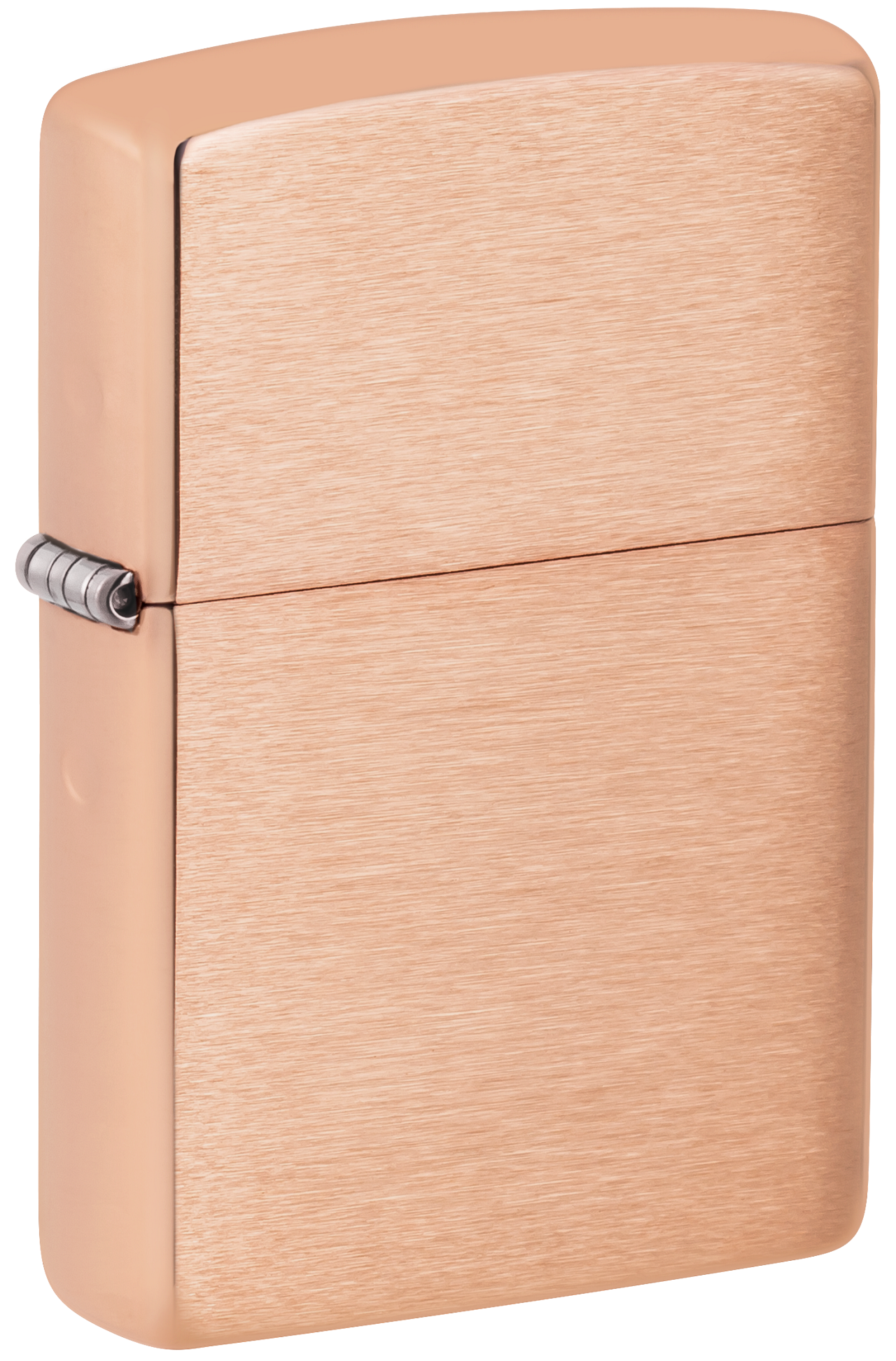 Copper Case Collectible