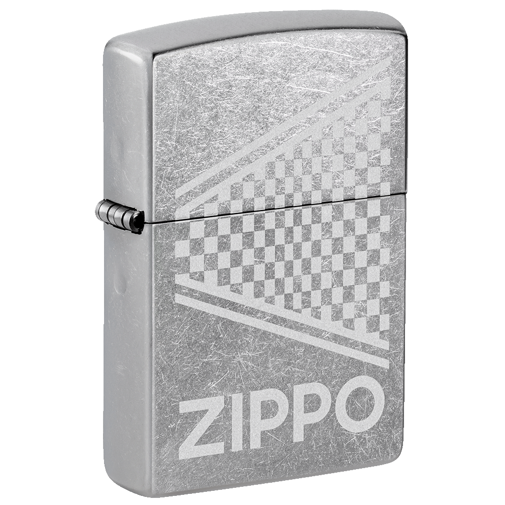 Zippo design