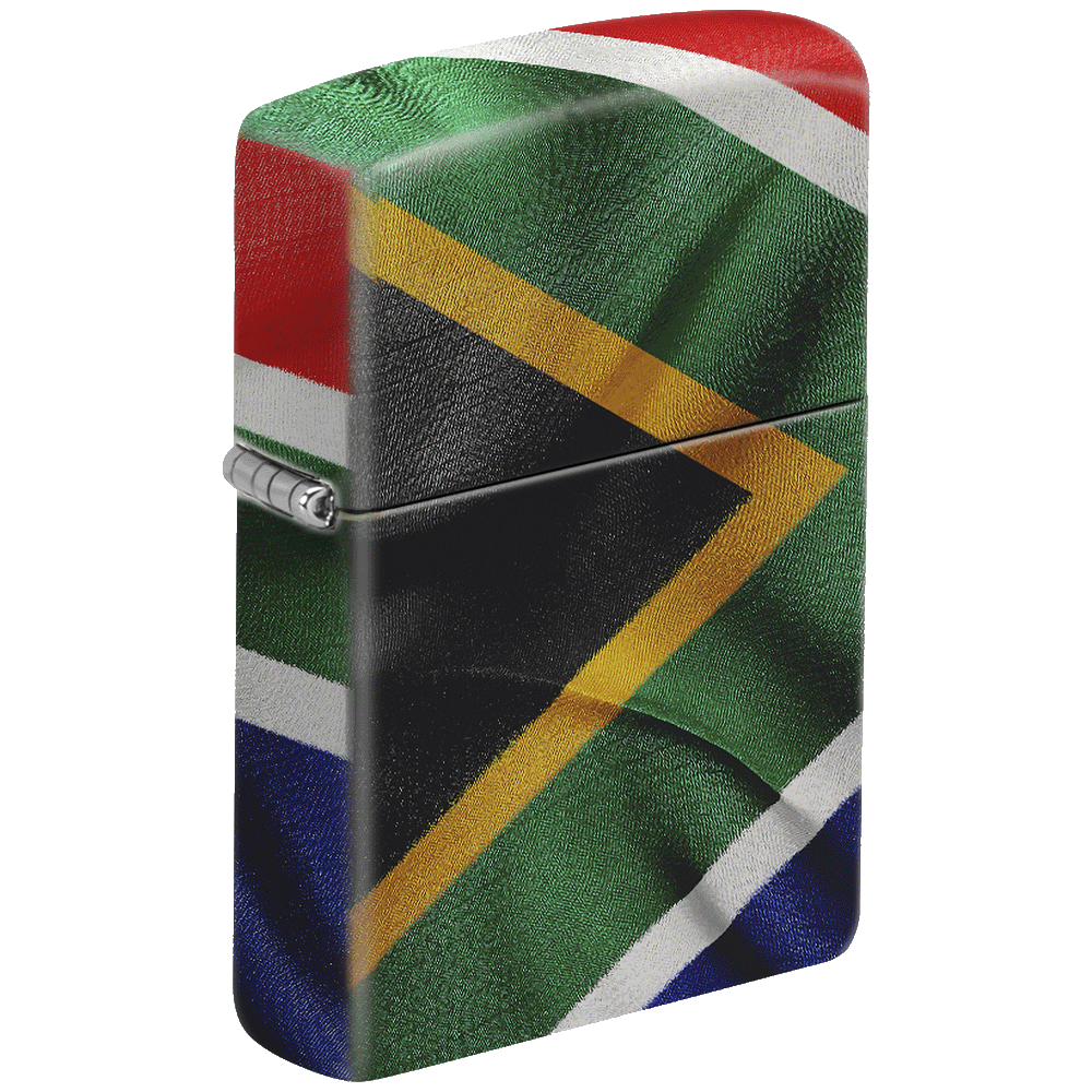 South African Flag