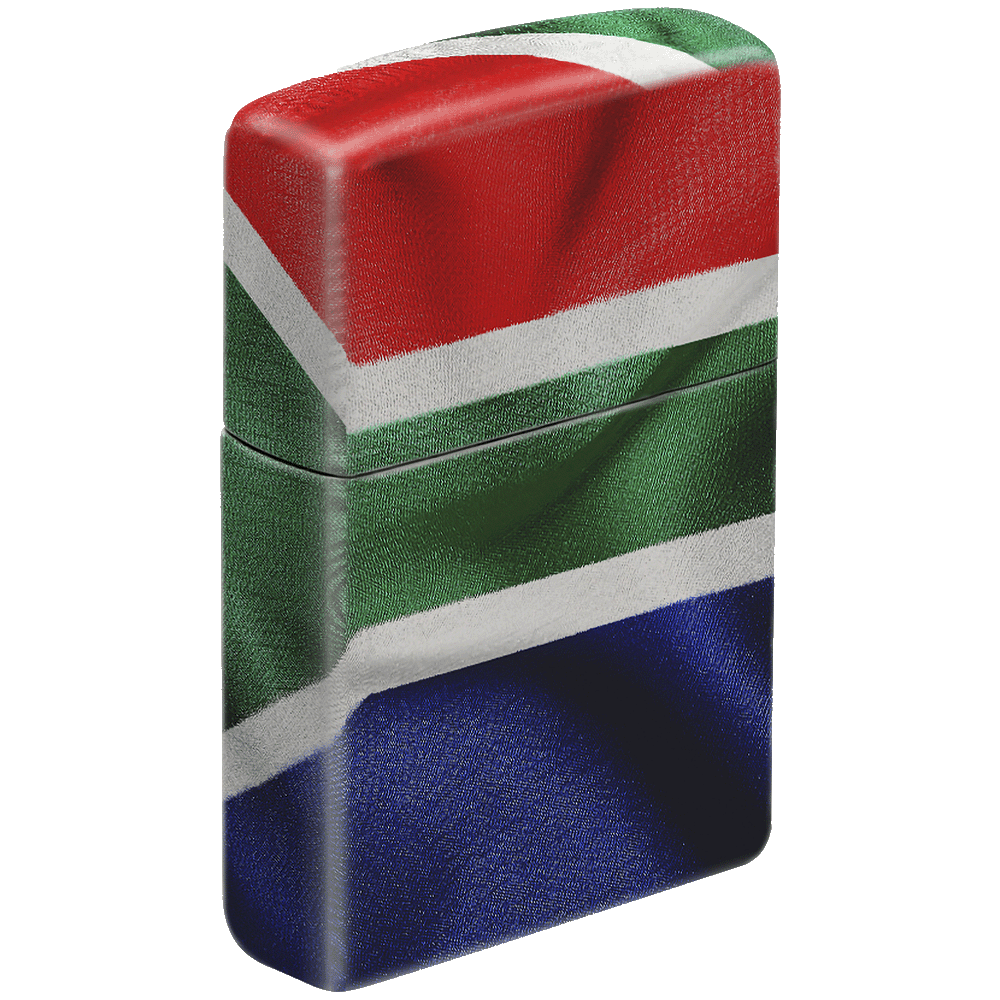 South African Flag