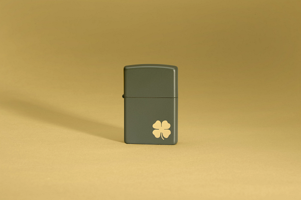 Four Leaf Clover