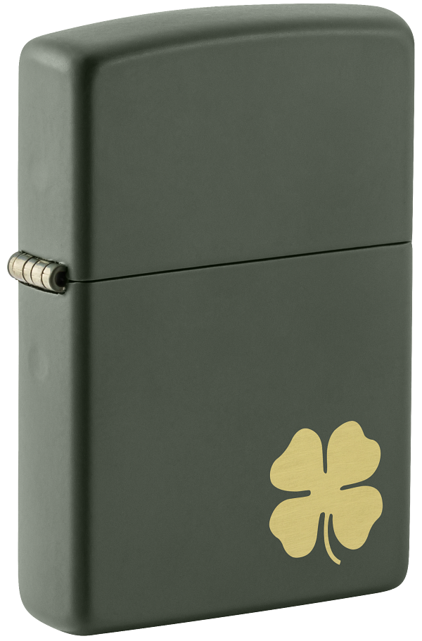 Four Leaf Clover