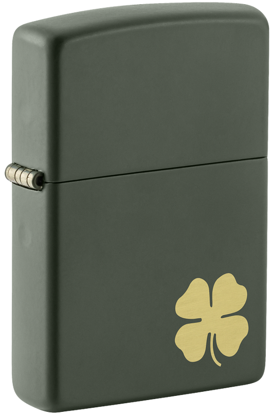 Four Leaf Clover