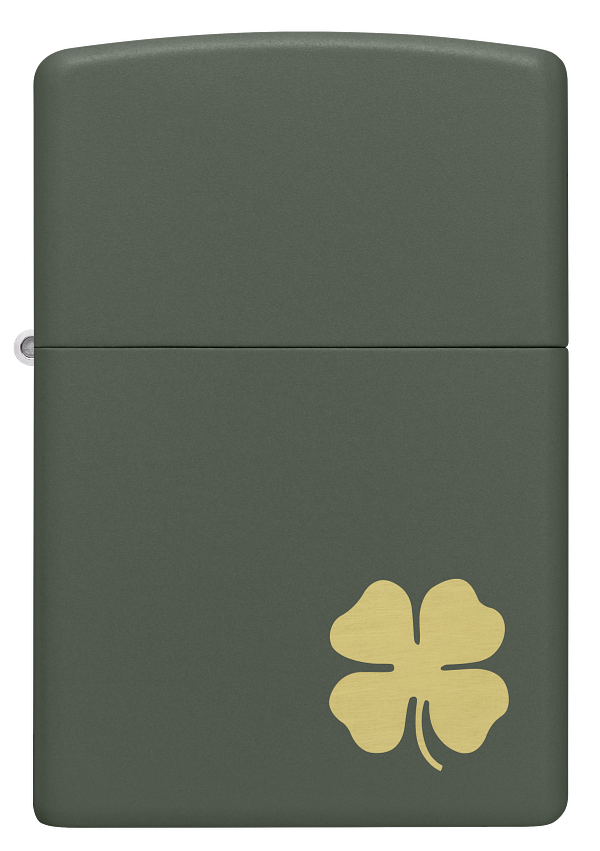Four Leaf Clover