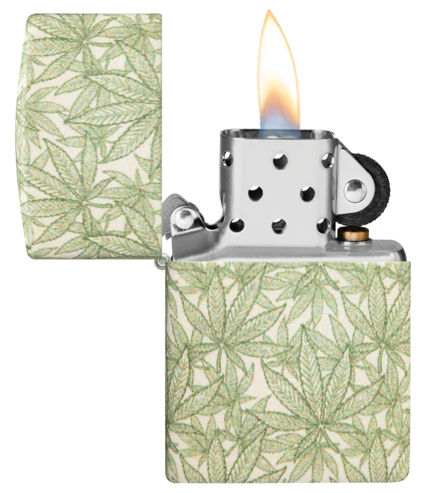 Cannabis Design