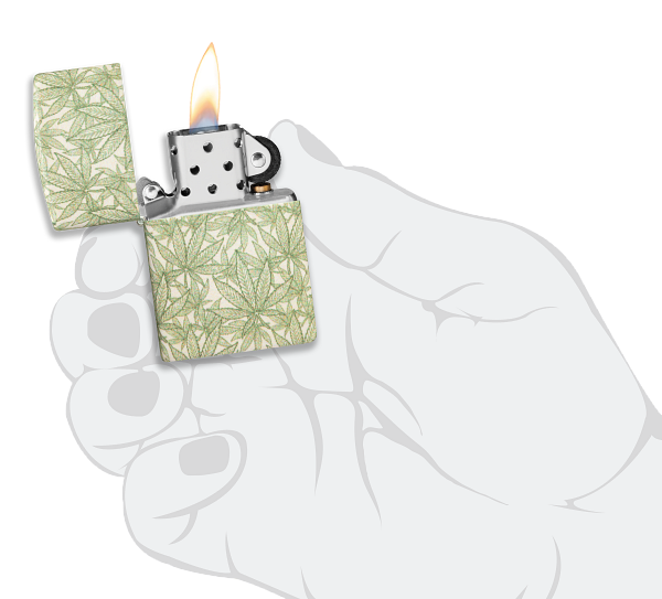 Cannabis Design