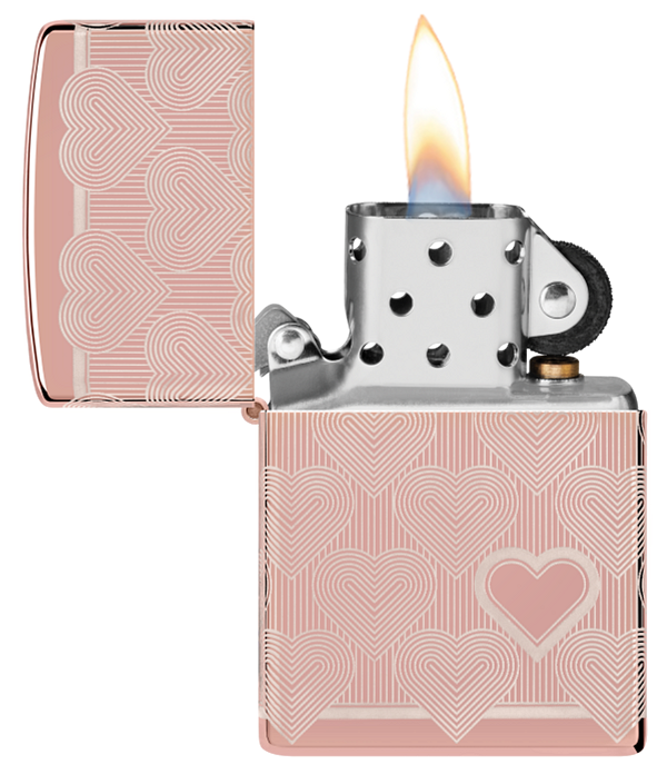 Heart Design