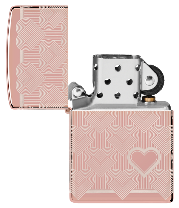 Heart Design