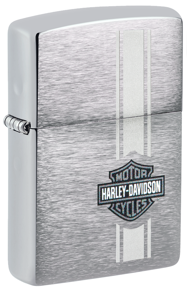 Harley-Davidson®