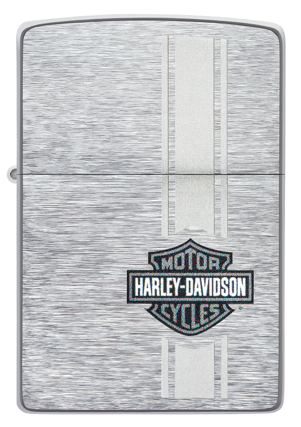 Harley-Davidson®