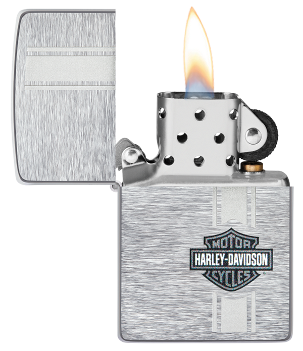 Harley-Davidson®