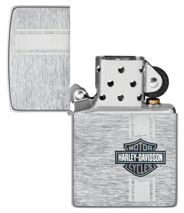 Harley-Davidson®