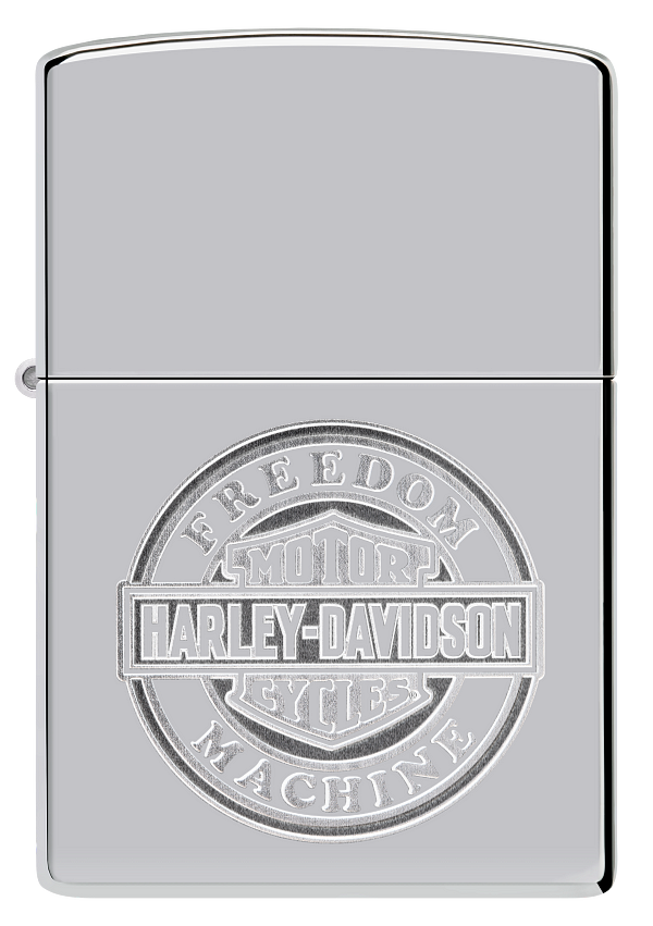 Harley-Davidson®