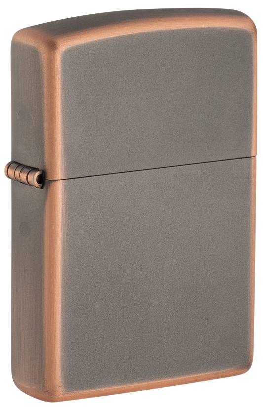 Rustic Bronze