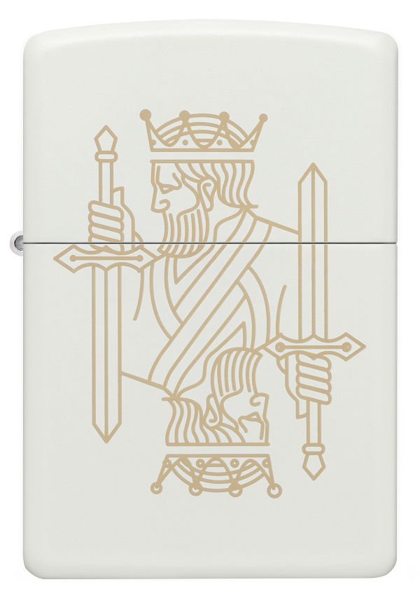 King Queen Design