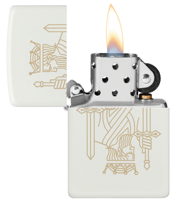 King Queen Design