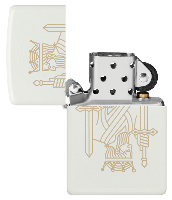 King Queen Design