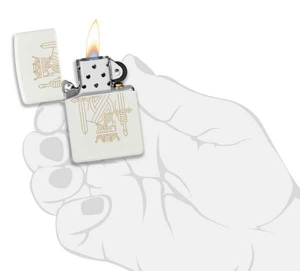 King Queen Design