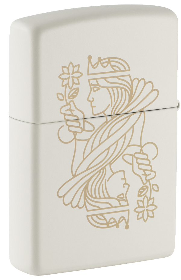 King Queen Design