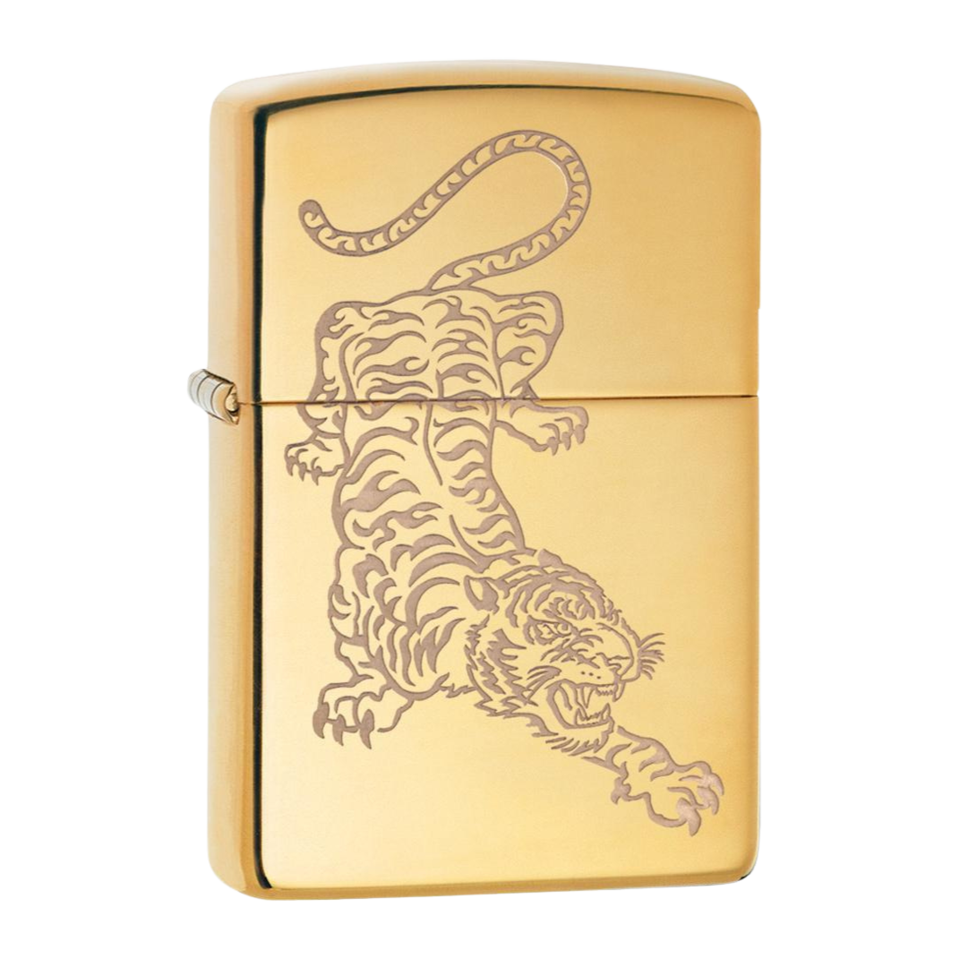 Tiger Design