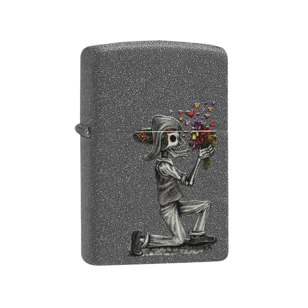 Iron Stone Couple