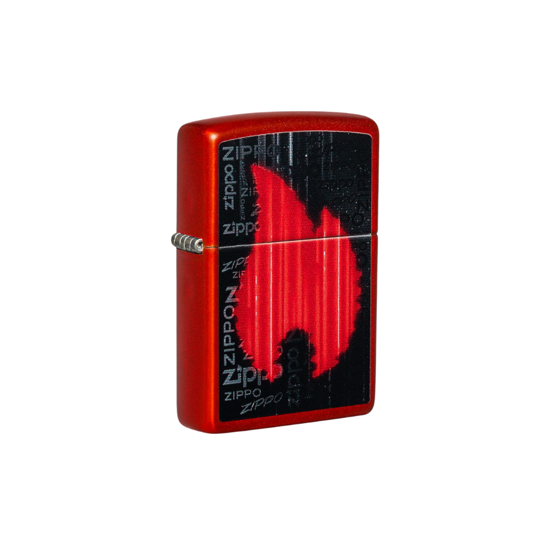 Zippo Design