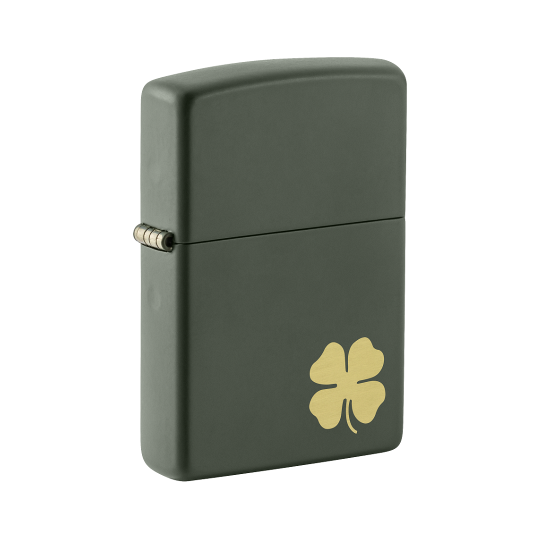 Four Leaf Clover