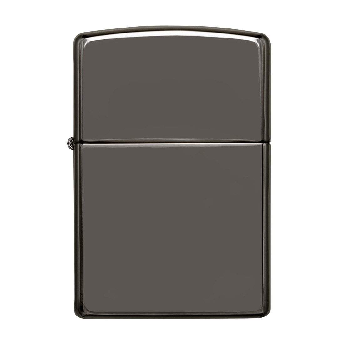 150, Black Ice, Classic Case Front shot