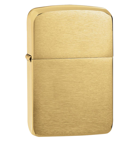 Brushed Brass 1941 Replica