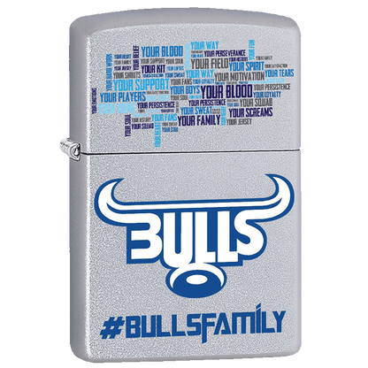 Bulls Family logo