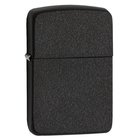 Black Crackle 1941 Replica