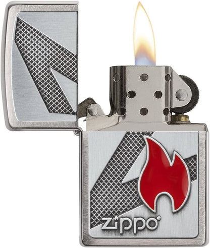 Z Flame