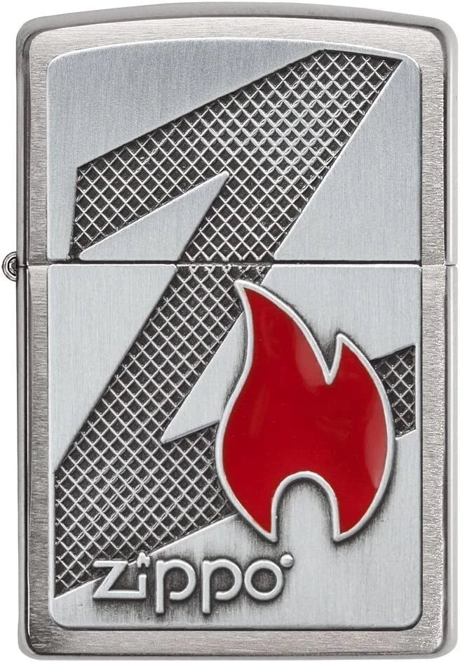 Z Flame