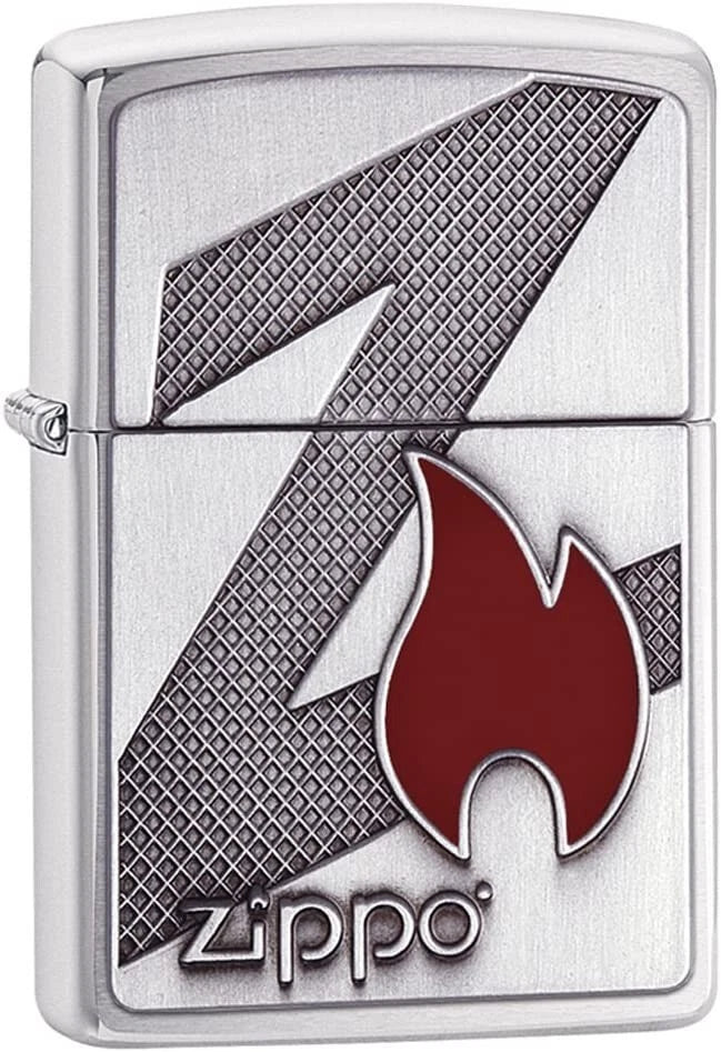 Z Flame