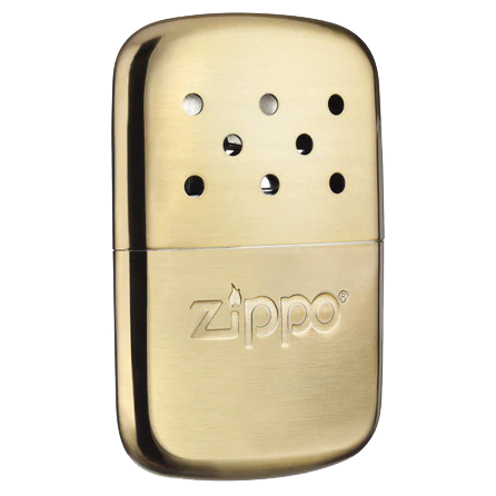 12-Hour Refillable Hand Warmer