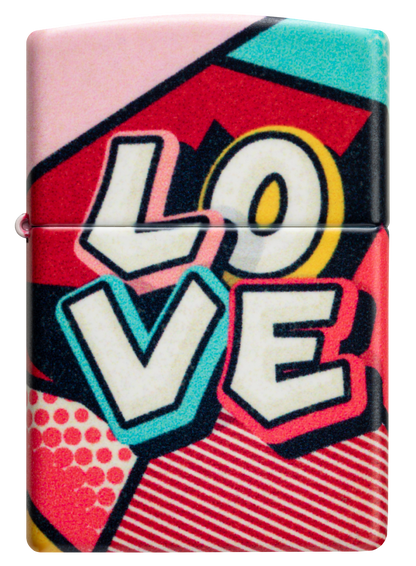 Love Design