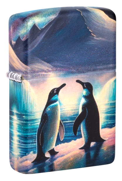 Penguin Design