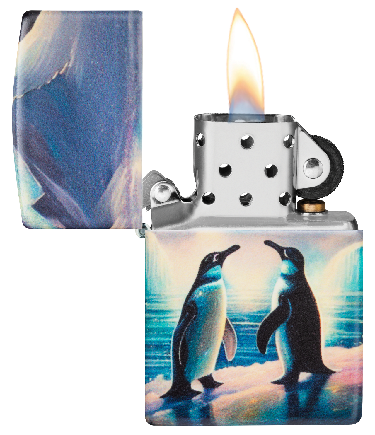 Penguin Design