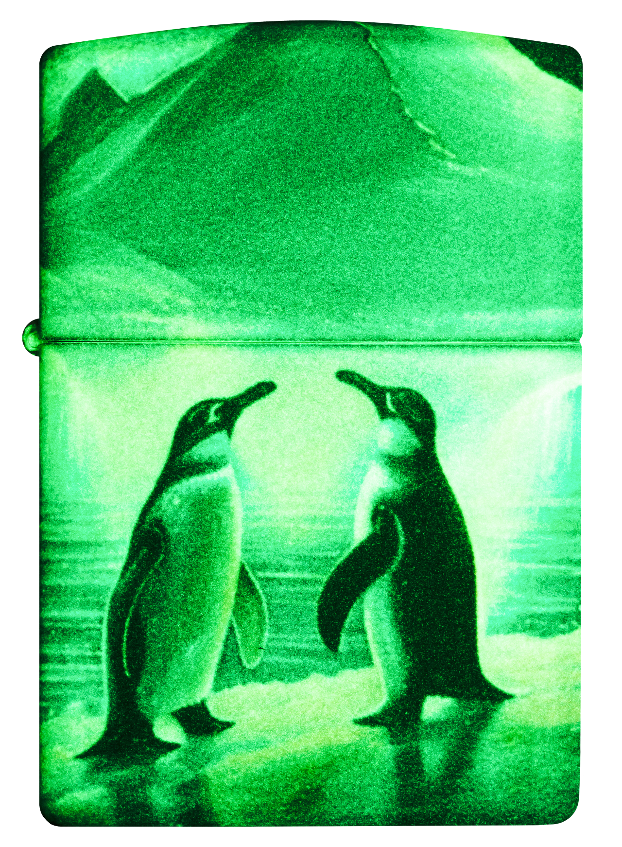 Penguin Design