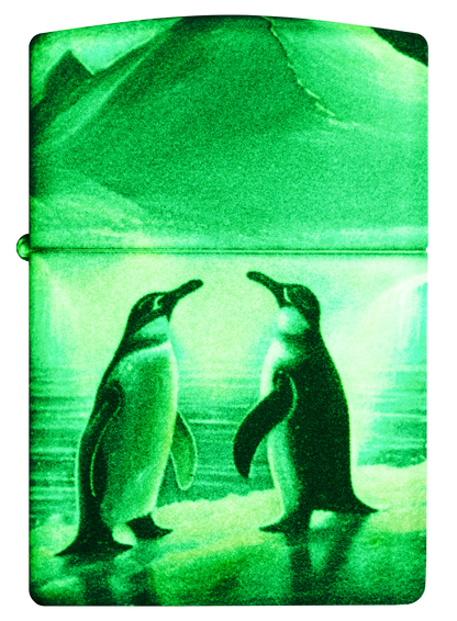 Penguin Design