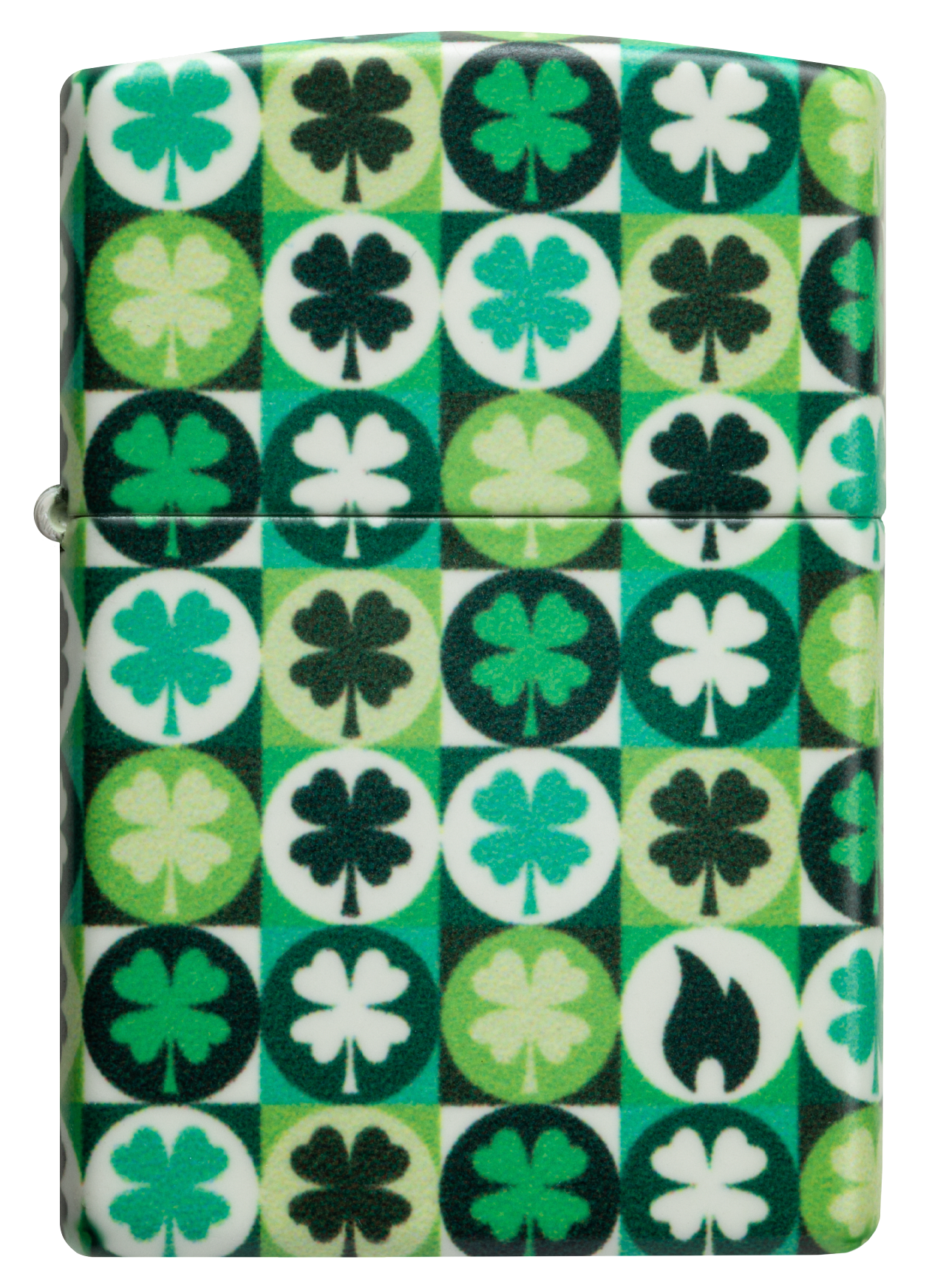 Clover Design