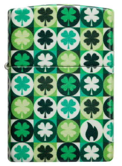 Clover Design