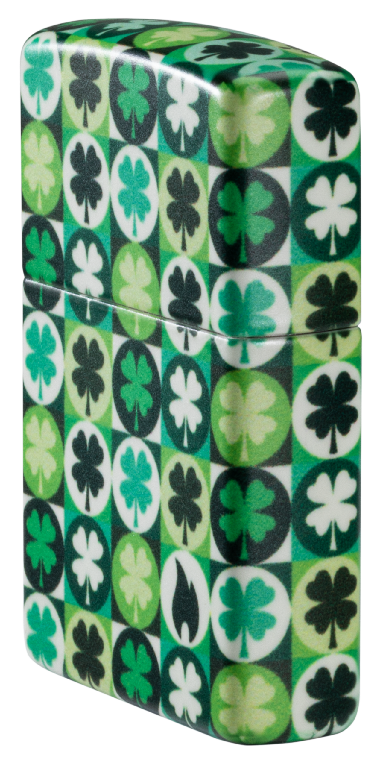 Clover Design