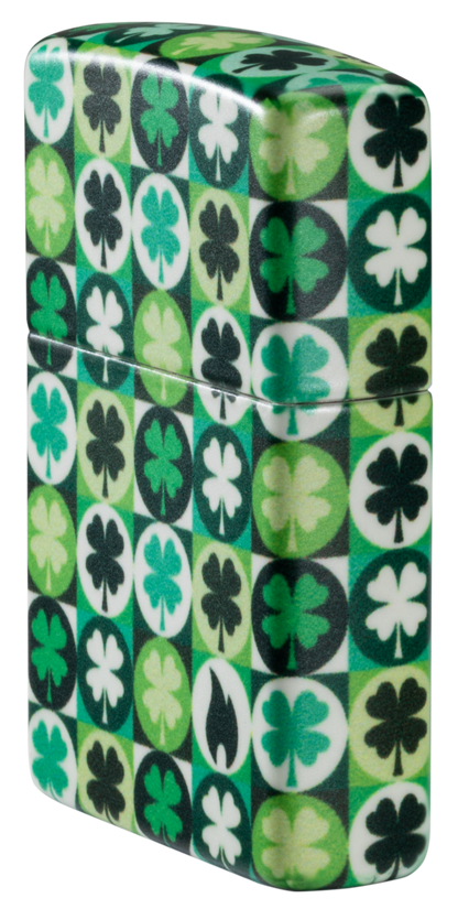 Clover Design