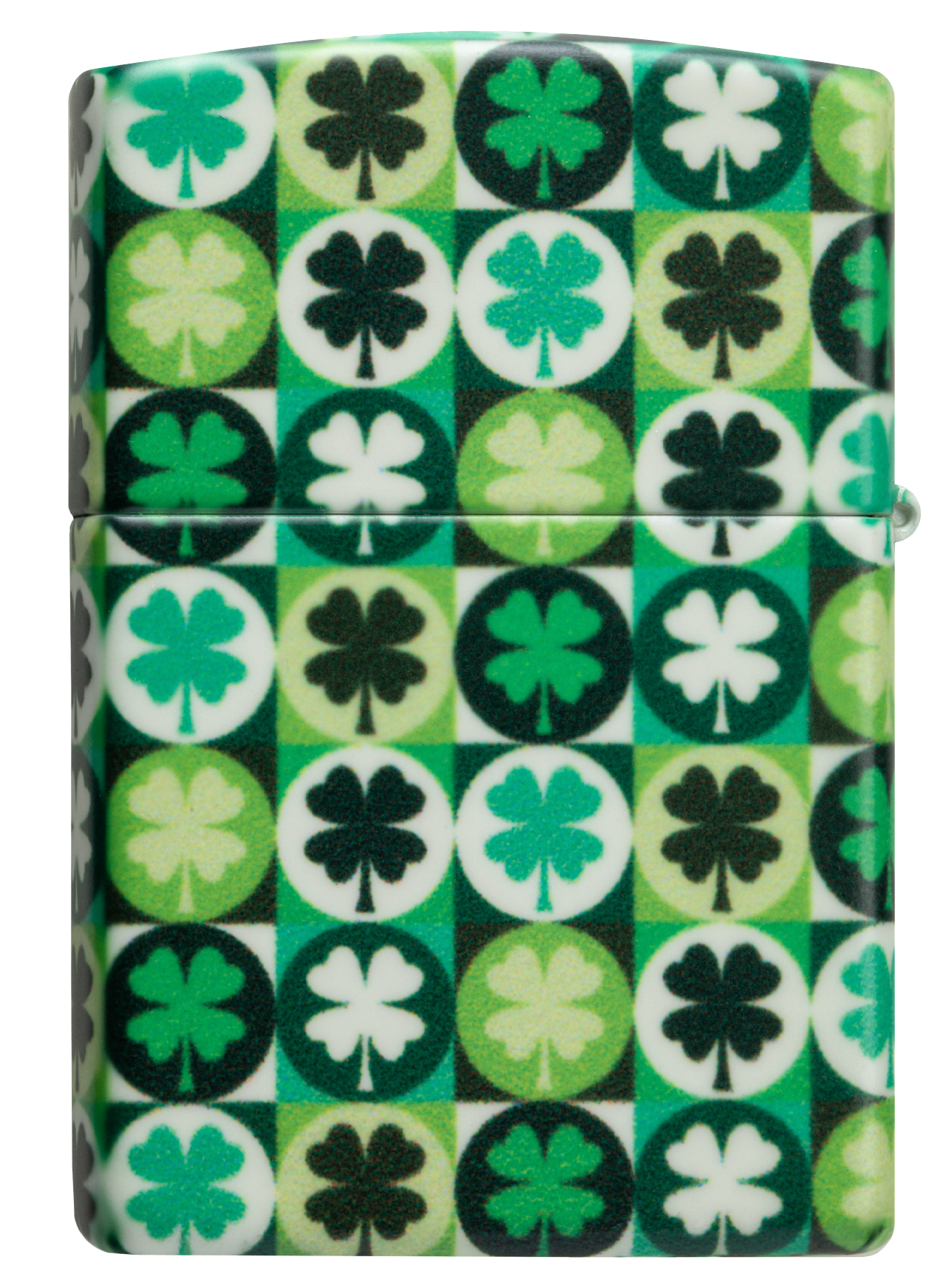 Clover Design