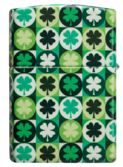 Clover Design