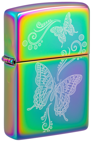 Butterfly Design