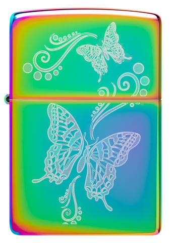 Butterfly Design