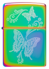 Butterfly Design