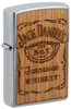 Jack Daniel's® WOODCHUCK USA